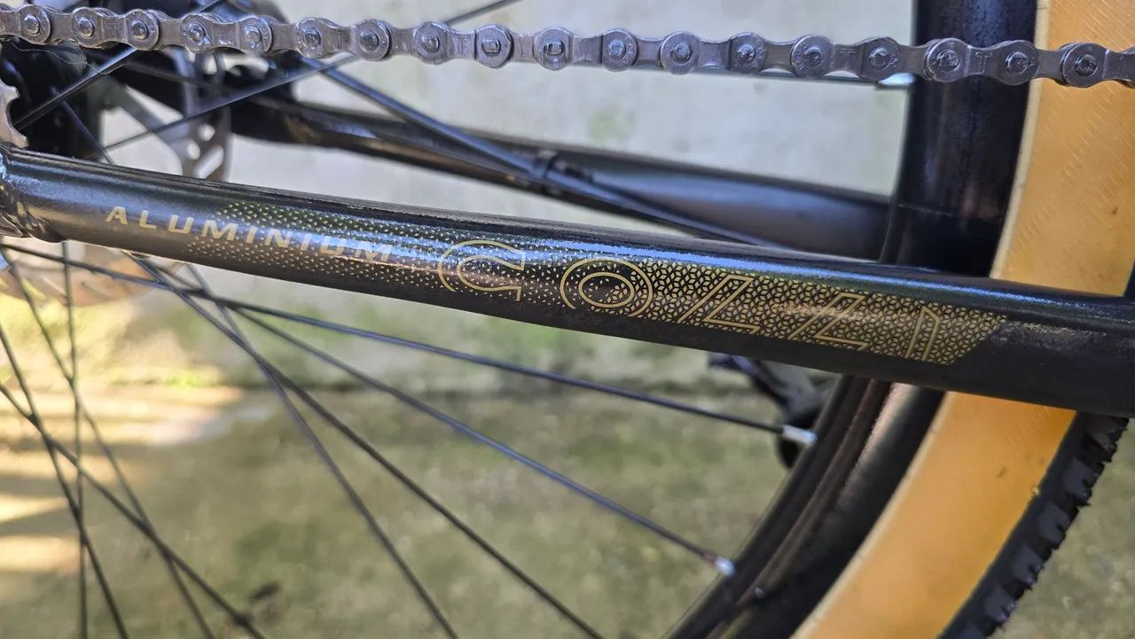 BICICLETA COLLI - Foto 2