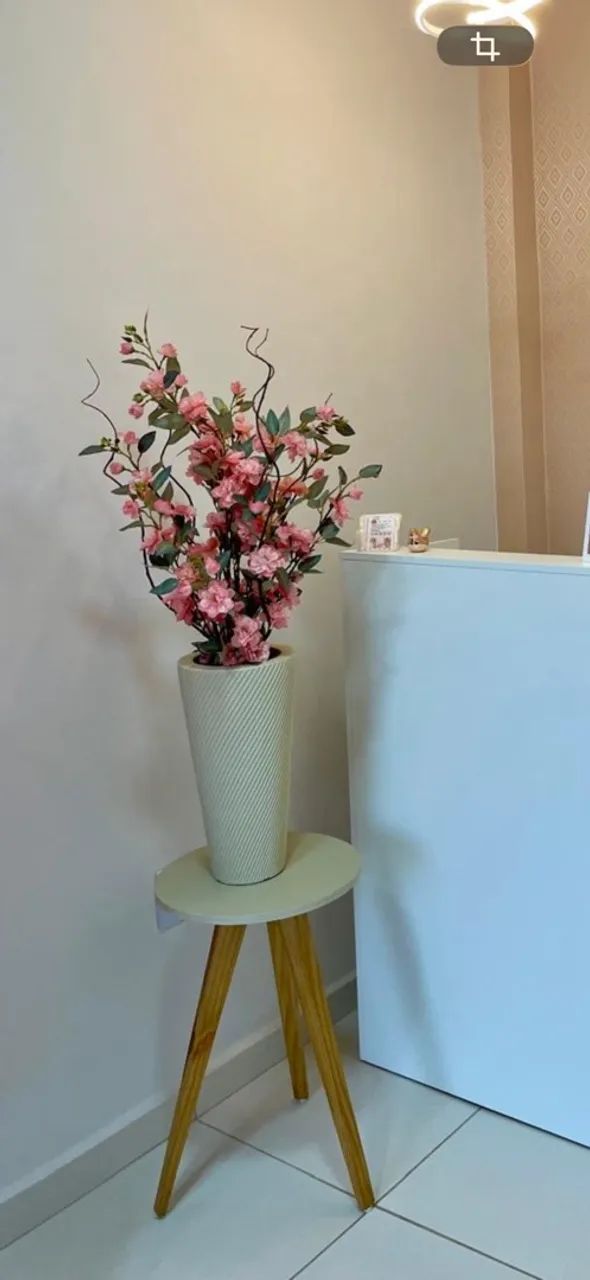 Arranjo de flores  - Foto 2