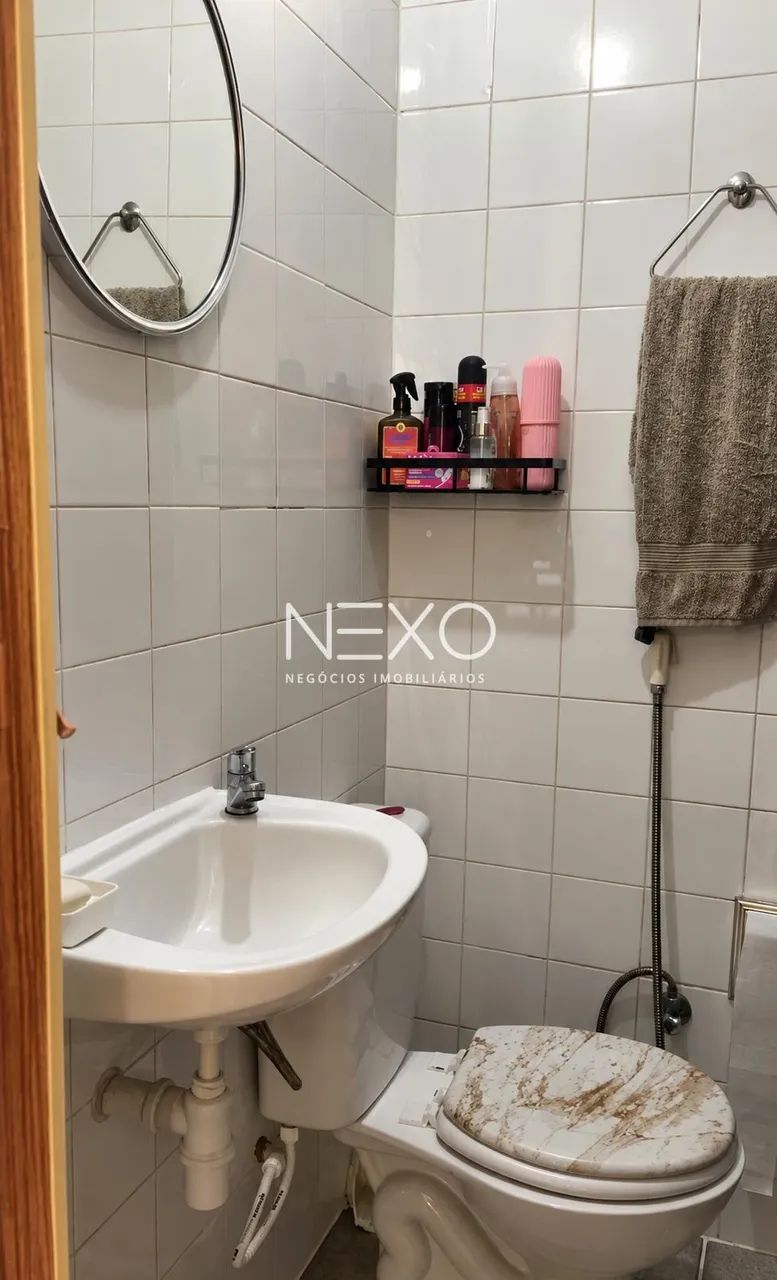 Apartamento 2/4 com suíte Pituba - Foto 2