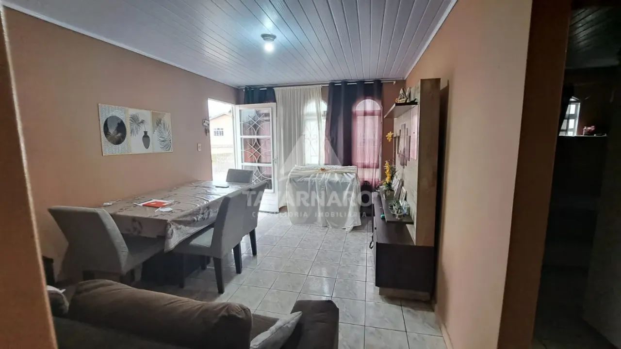 Casa Padrão em Ponta Grossa - Foto 4