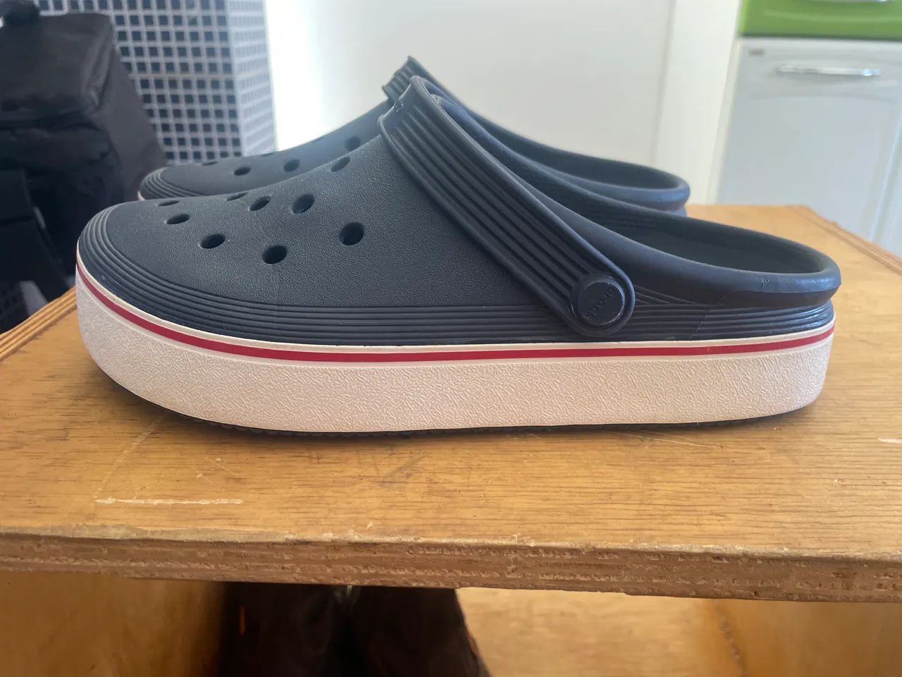 Crocs original 