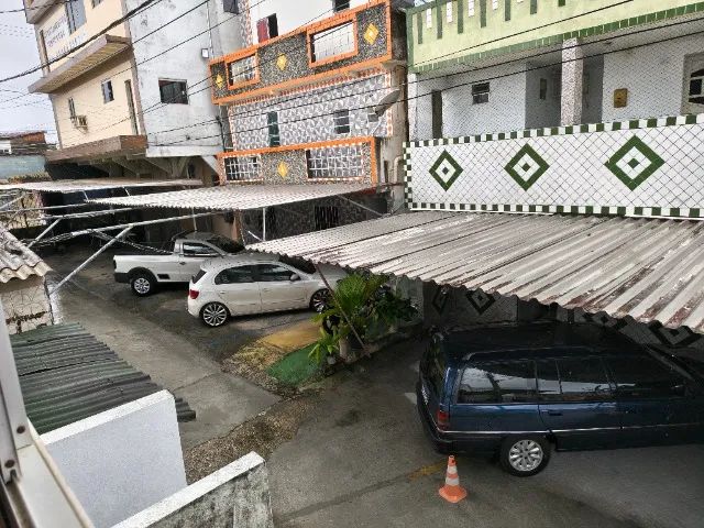Kitinet Estudante todo mobíliado/água/internet/garagem  - Foto 4
