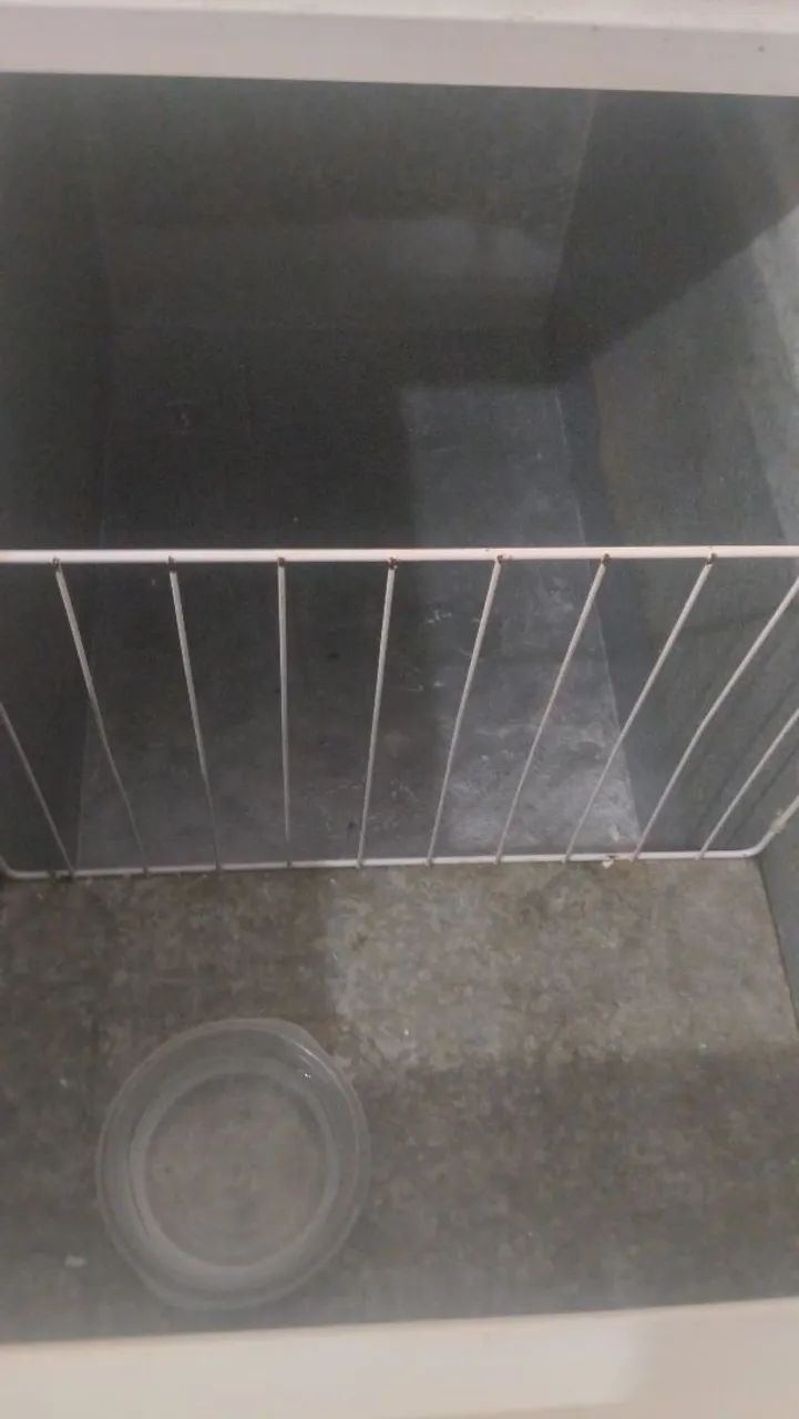 Vendo freezer 400l Electrolux *59 - Foto 3