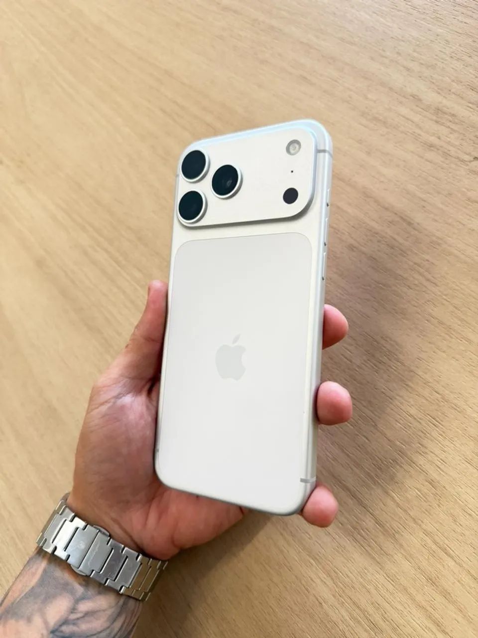 iPhone 17 pro max 2T  - Foto 2