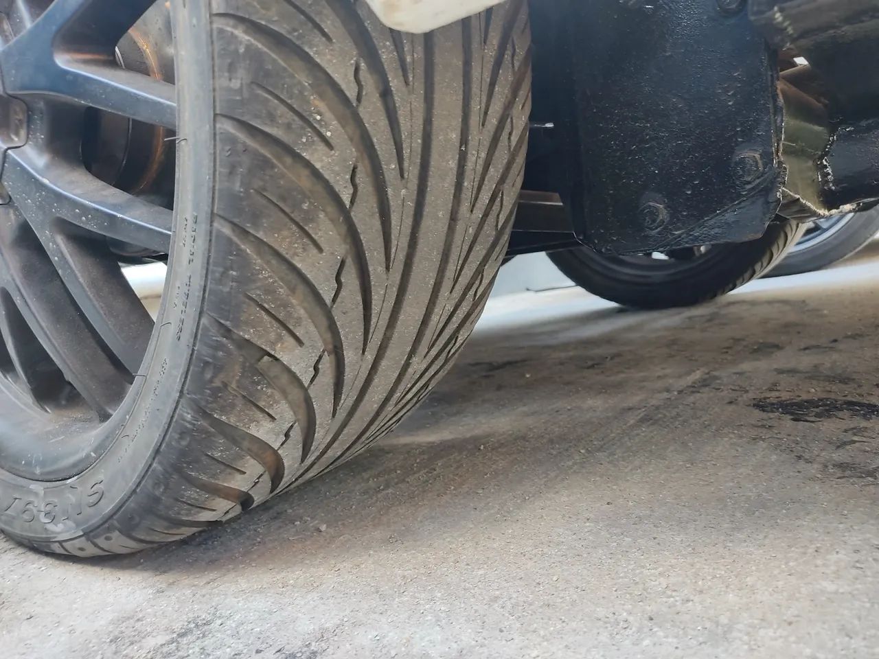 Vendo Rodas Aro 20? - Foto 2