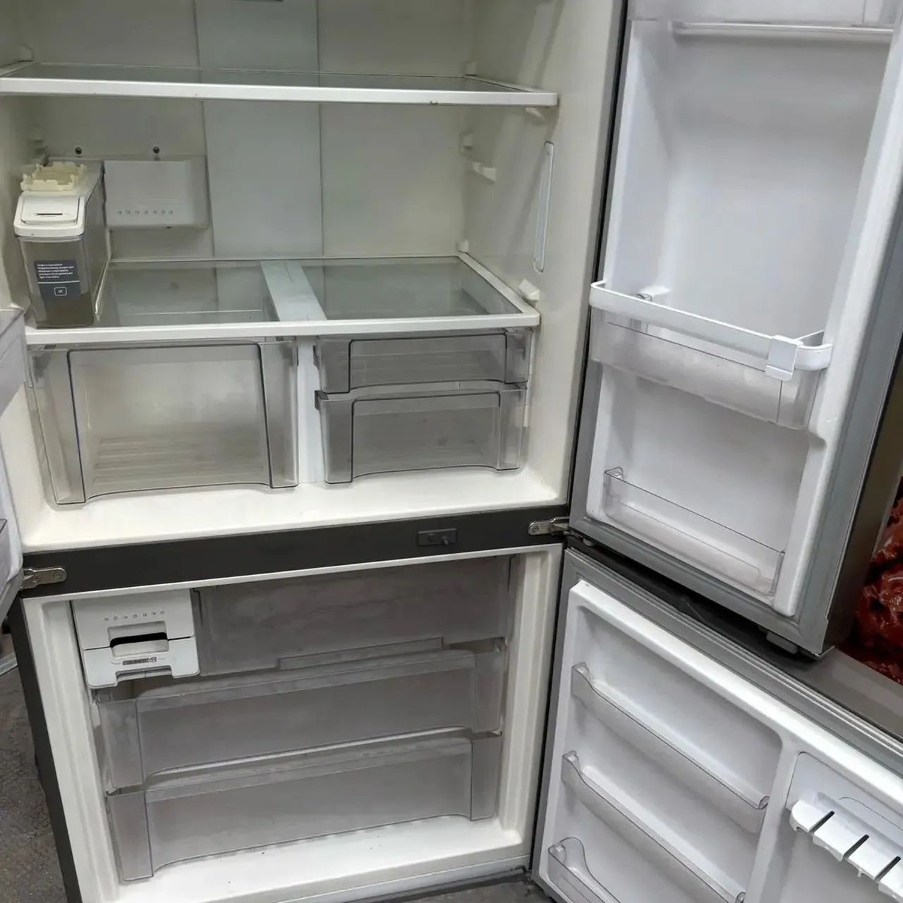 Geladeira 