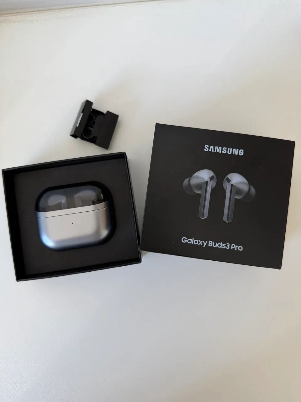 Galaxy buds3 pro