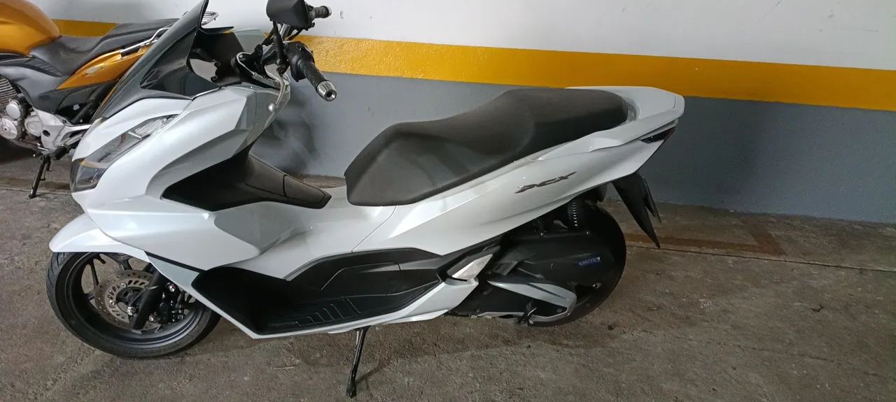 Honda PCX CBS  - Foto 2