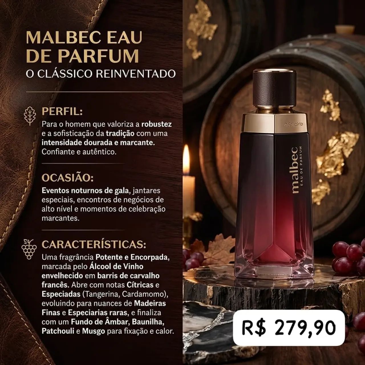 oBoticario | Eudora | O.U.I | Quem Disse Berenice?