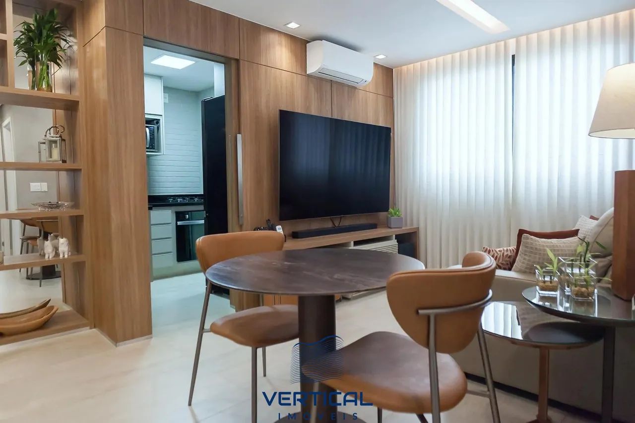 Cobertura de 3 quartos à venda no Sion