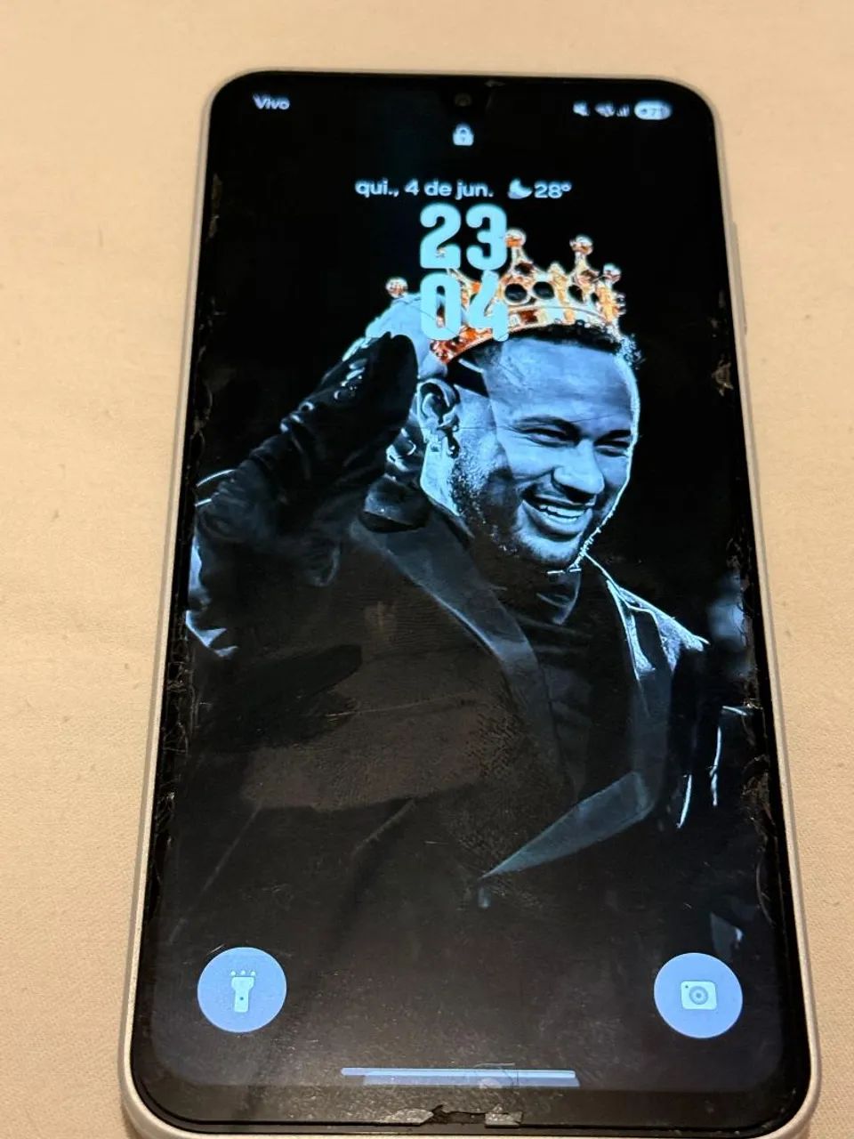 Samsung Galaxy a16 - Foto 4