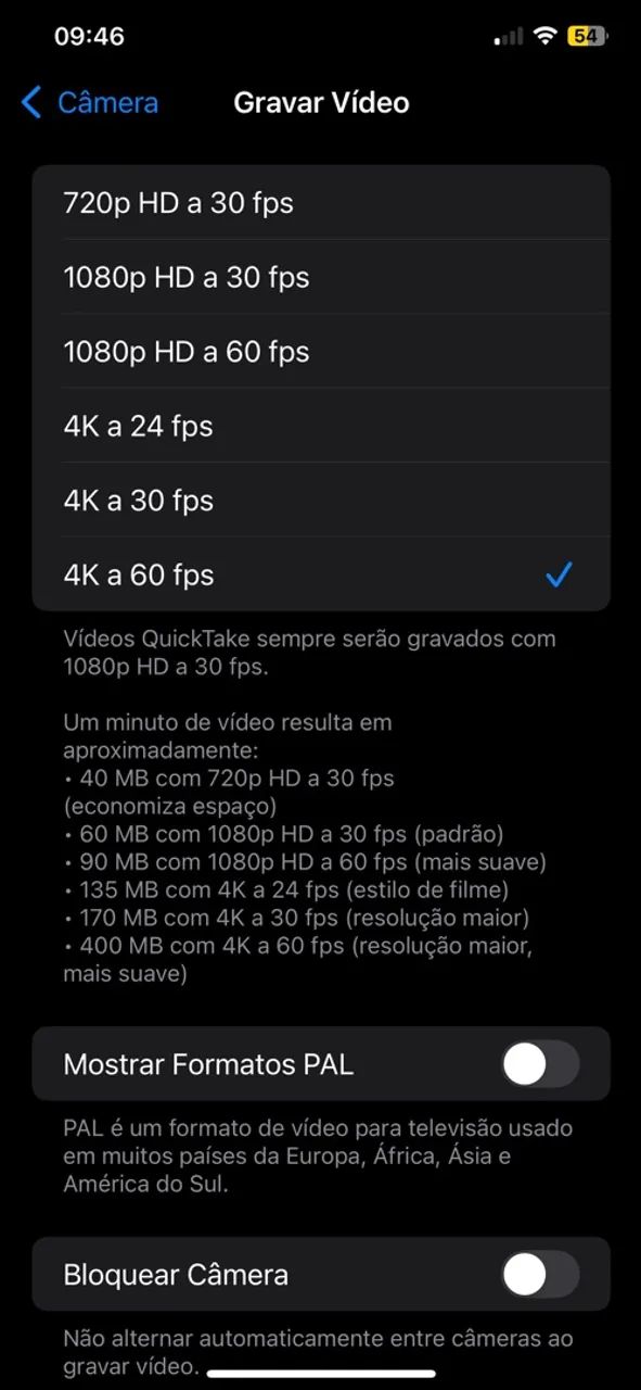 Vende-se iPhone 11 Pro Max 256g - Foto 3