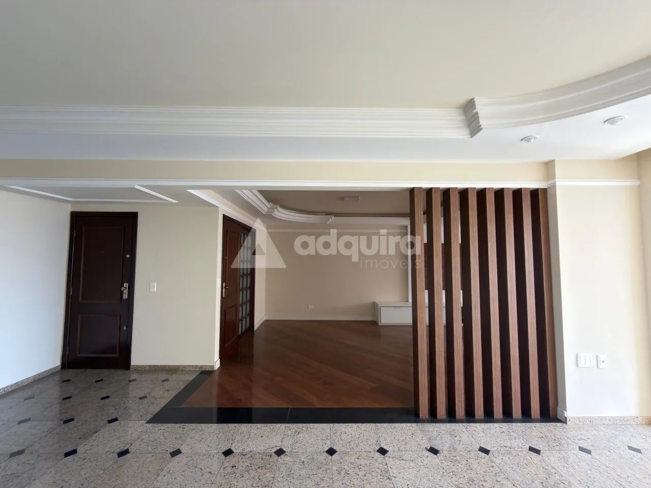 Apartamento no Edifício Paula Xavier - Centro - Foto 2