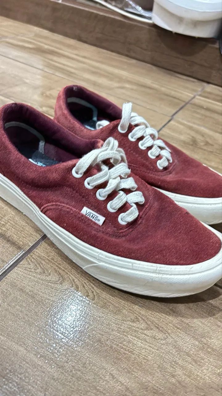 VANS ORIGINAL
