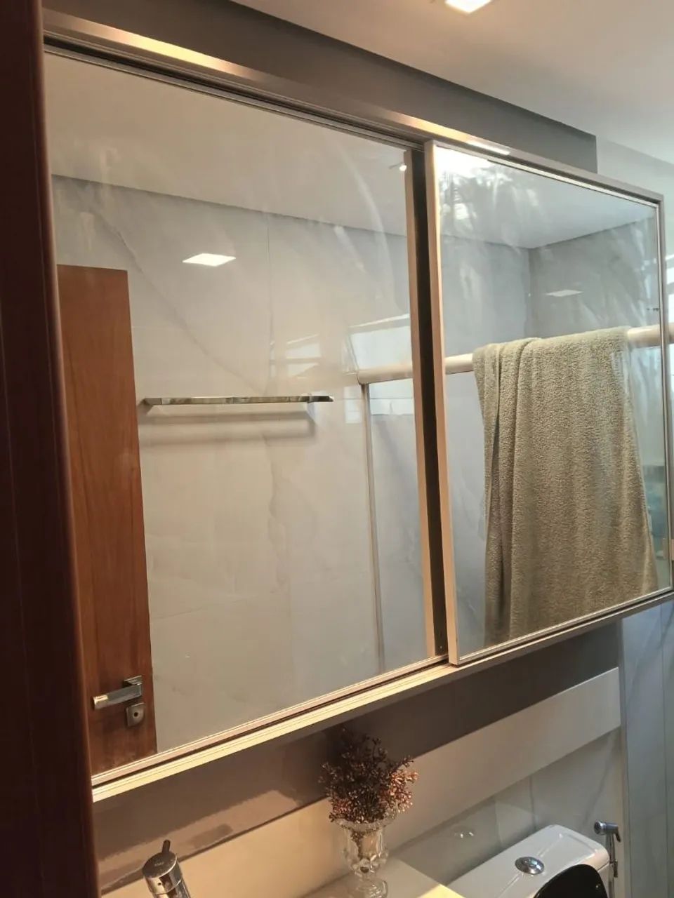 Vidraçaria Azeredo - Manutenção e instalação  - Foto 5
