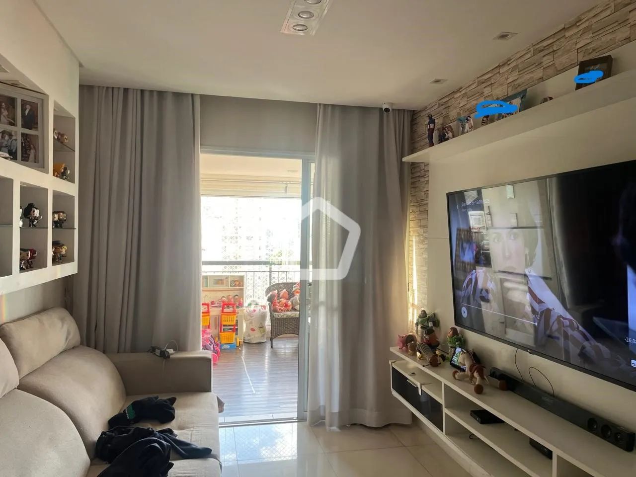 Apartamento em Vila Romana - Foto 2