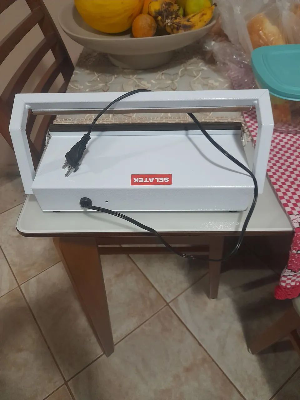 Vendo uma seladora nova - Foto 3
