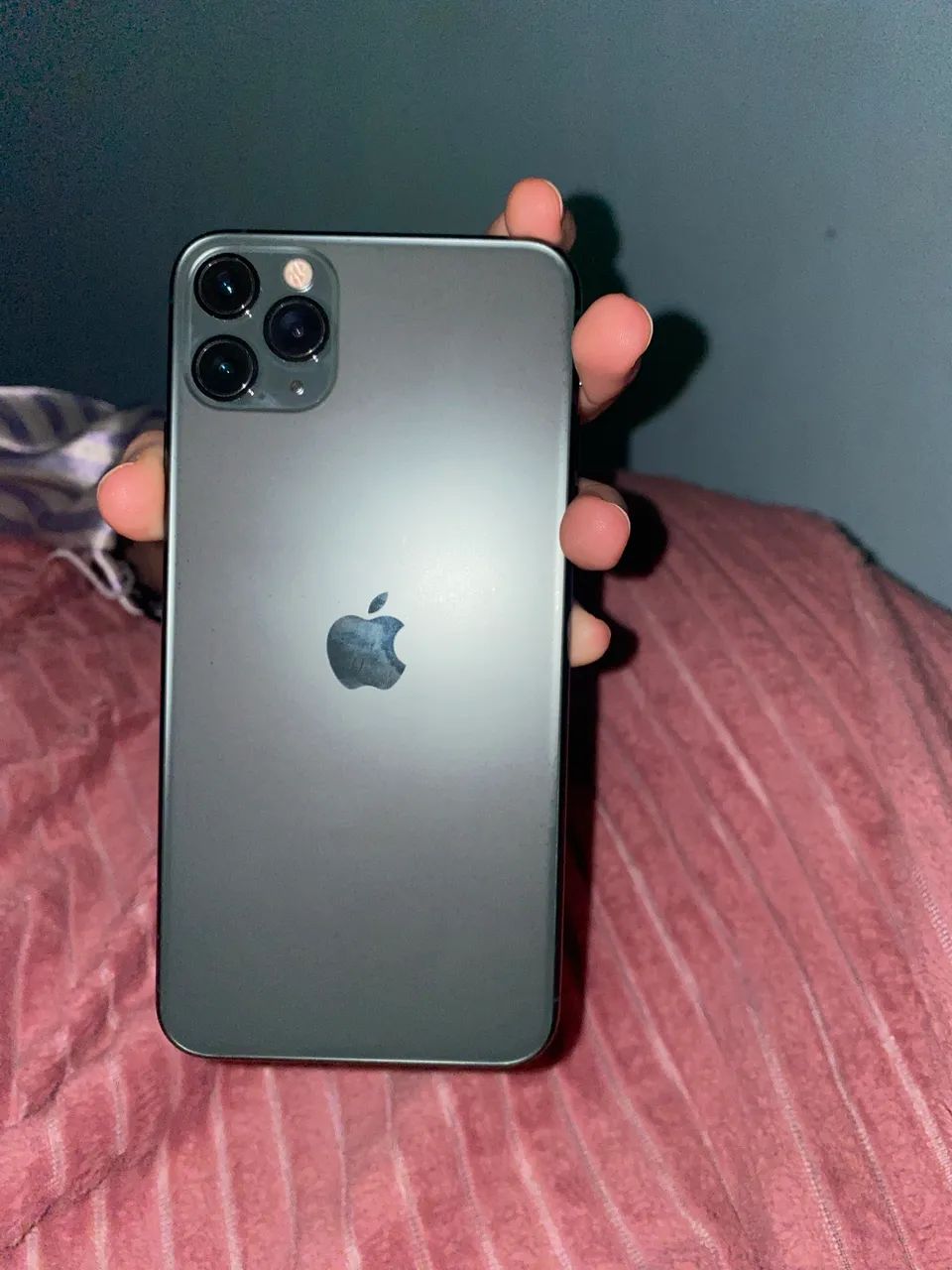 iPhone 11 Pro Max  - Foto 3