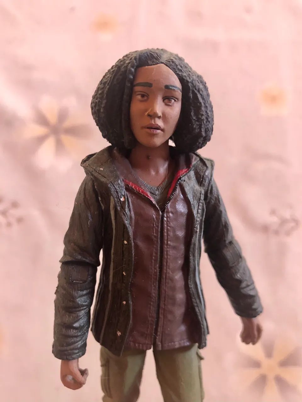Boneca Rue Jogos Vorazes  - Foto 3