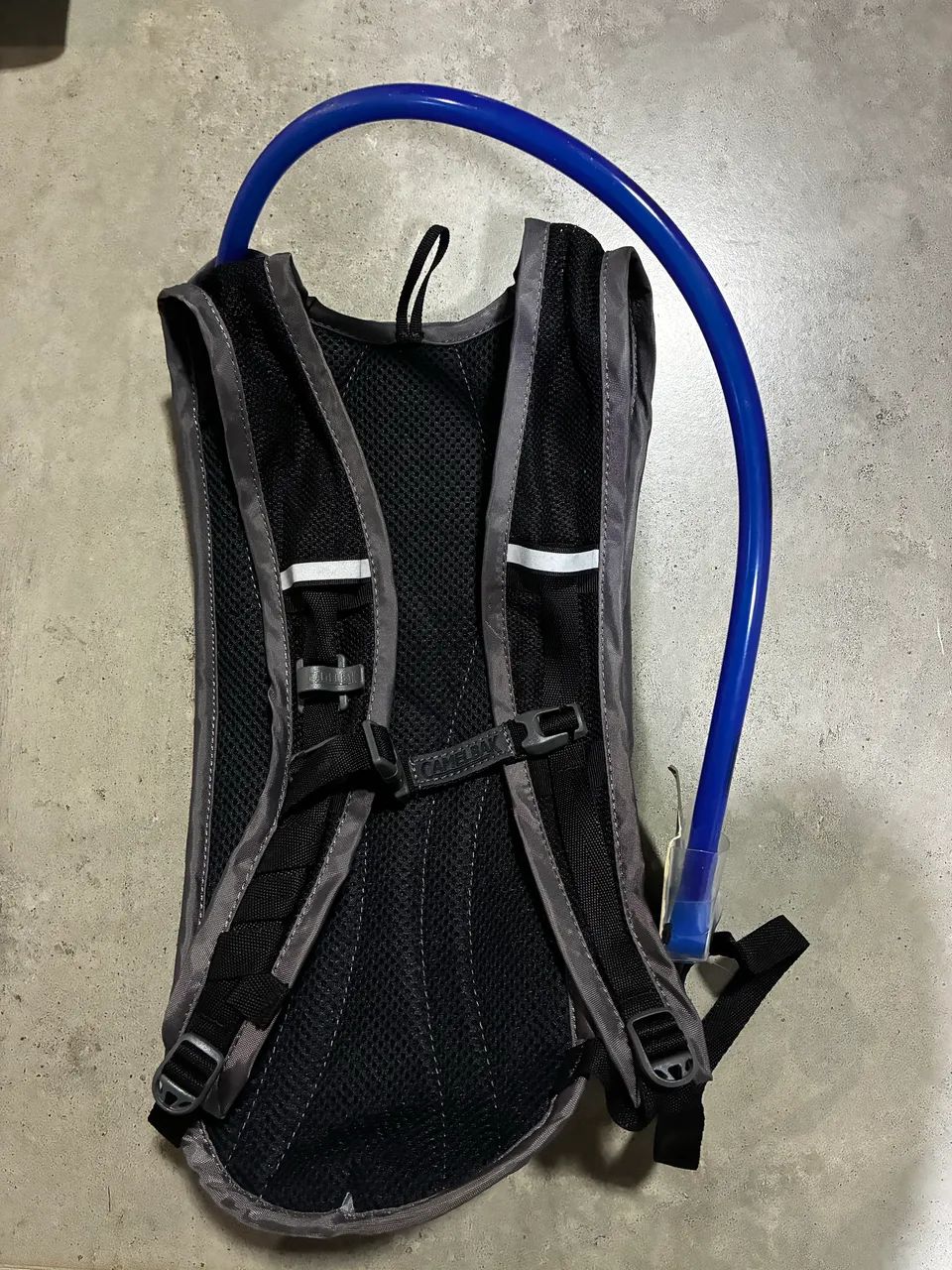 mochila de hidratação  - Foto 5