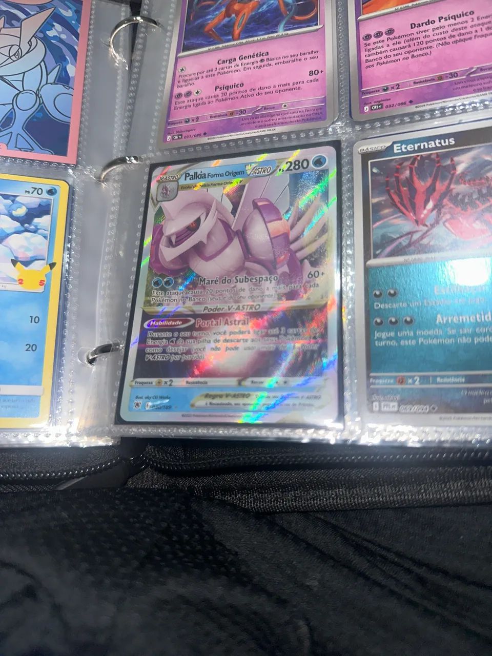 cartas de pokemon - Foto 3