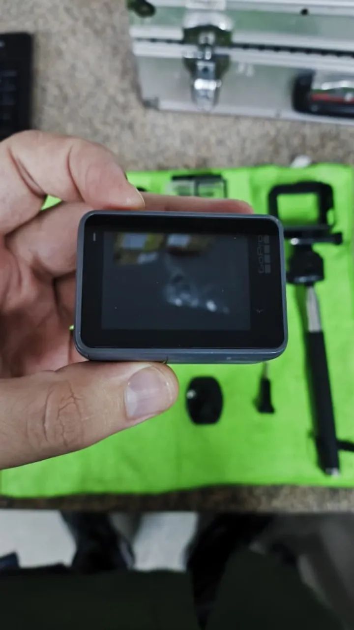 Go Pro Hero 7 Silver - Foto 3