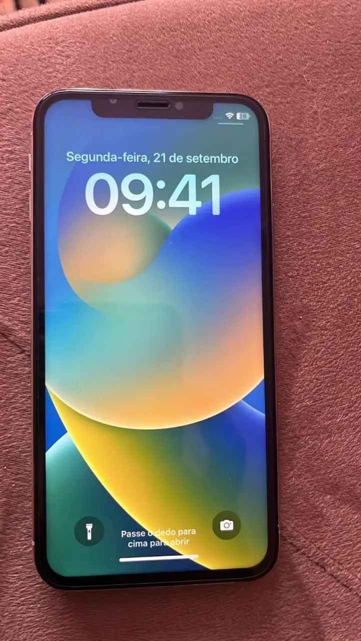 iPhone x - Foto 4