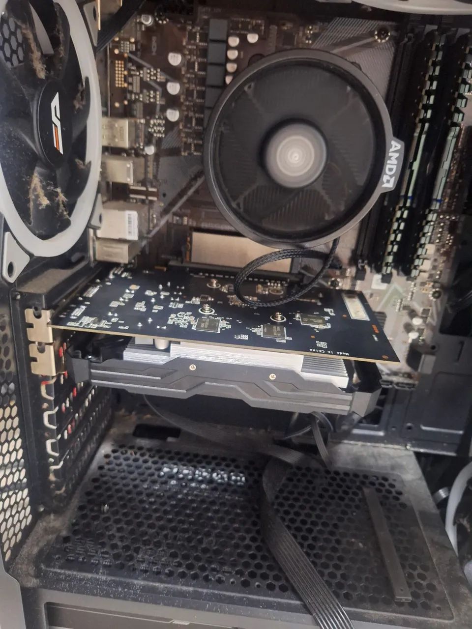 Placa de video GT 740 4GB GDDR 5 - Foto 4