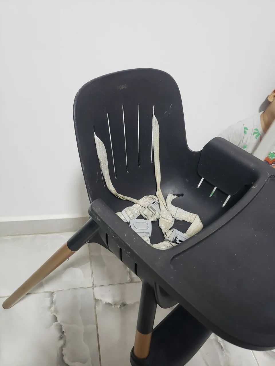 Cadeirinha de alimentação  - Foto 2