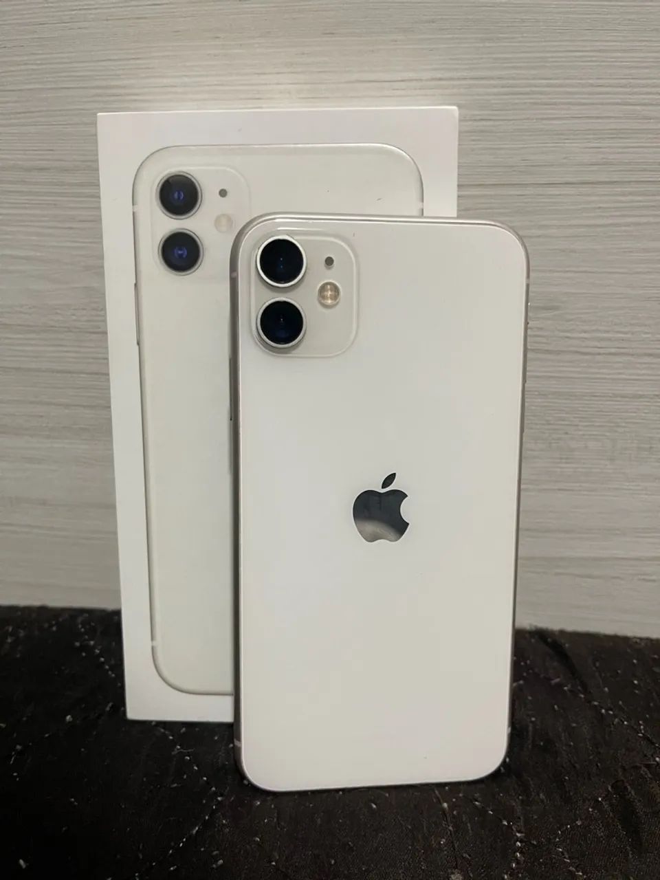 iPhone 11 256GB extra