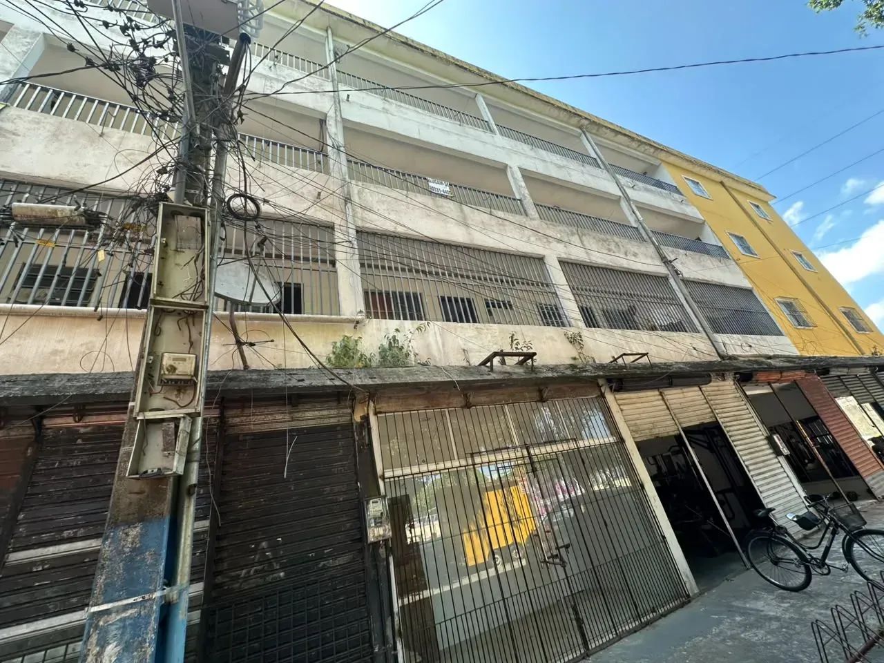 PONTO COMERCIAL PRAÇA MAREX - Foto 2