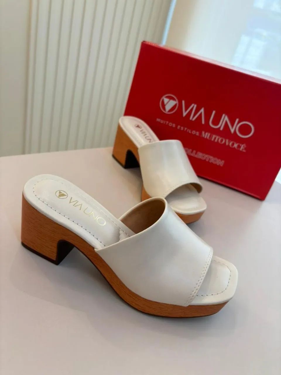 Sapato 36 Novo