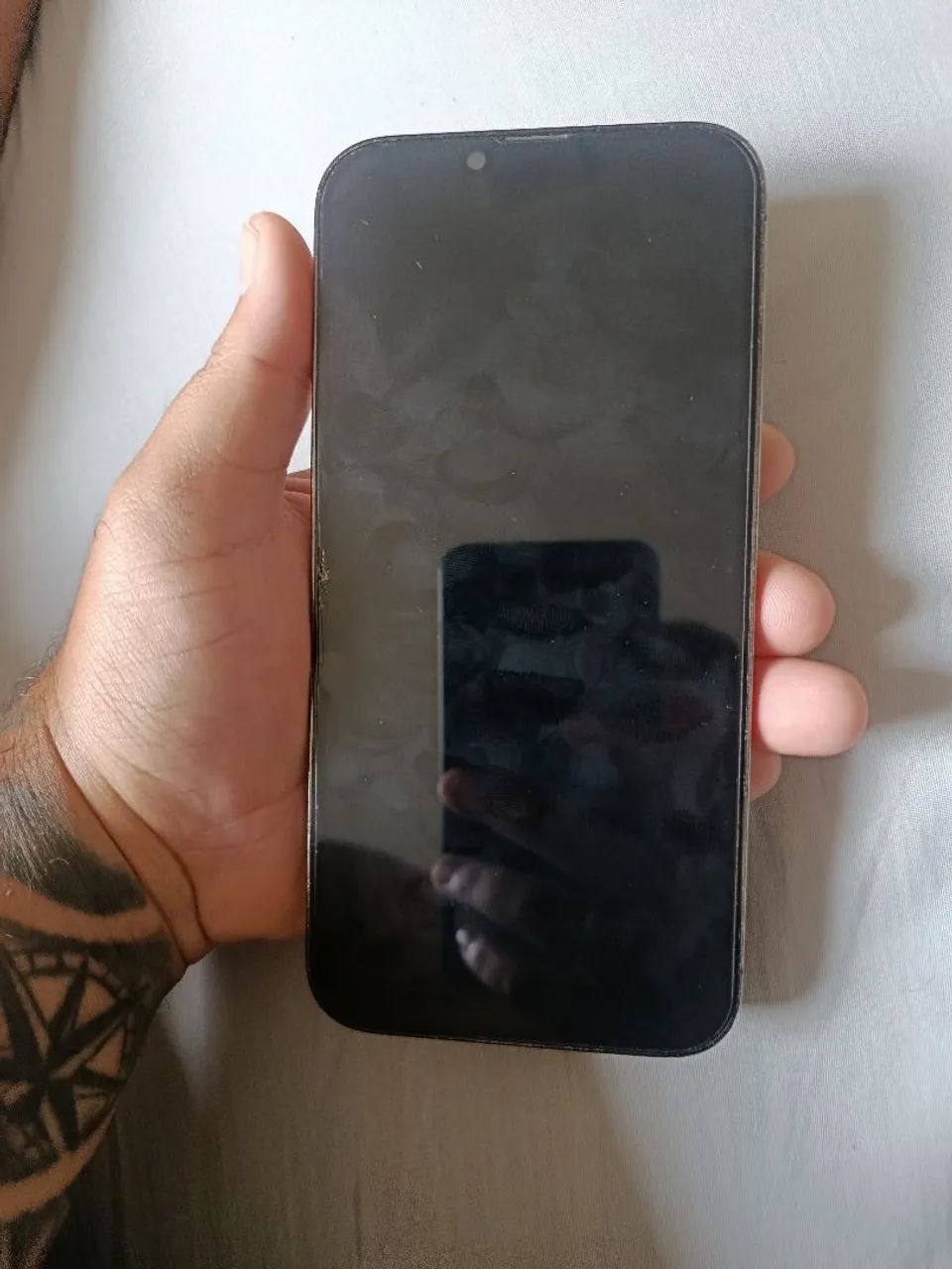 iPhone 13 PRO MAX 128GB - Foto 3