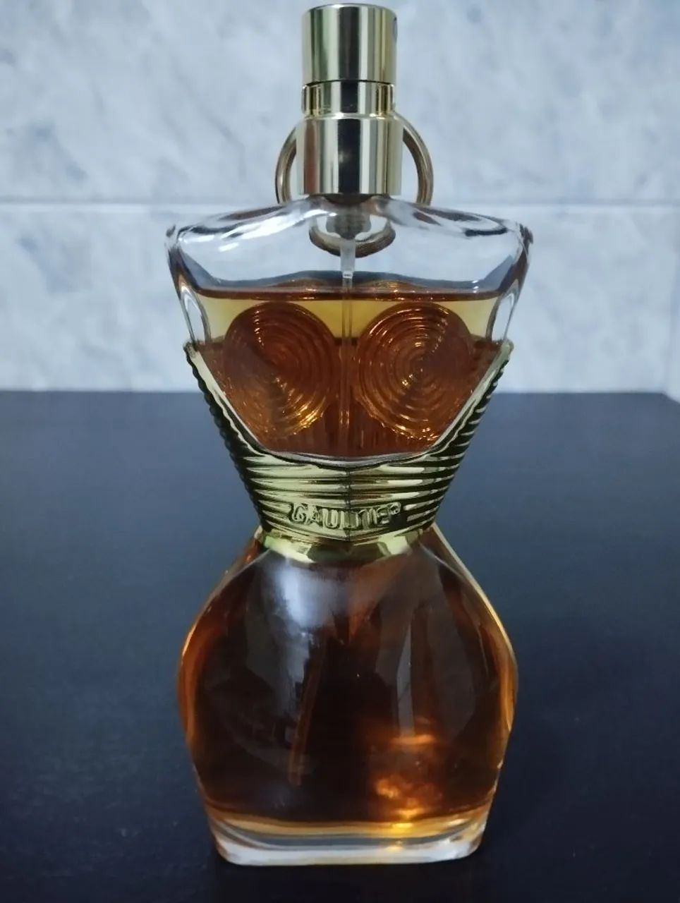 Perfume La Belle Divine  - Foto 2