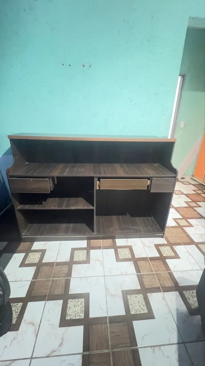 Móveis planejado de MDF 