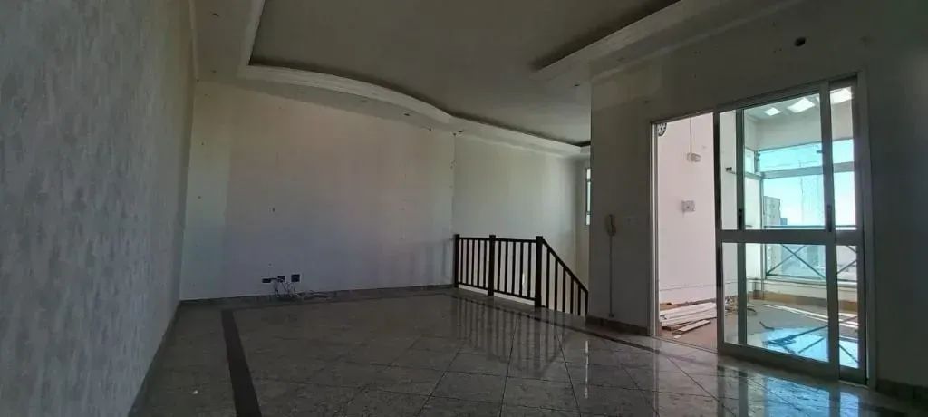 Duplex para aluguel possui 210 m² com 3 quartos - Foto 2