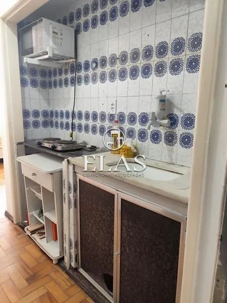 Apartamento- Petrópolis, Centro - Foto 2