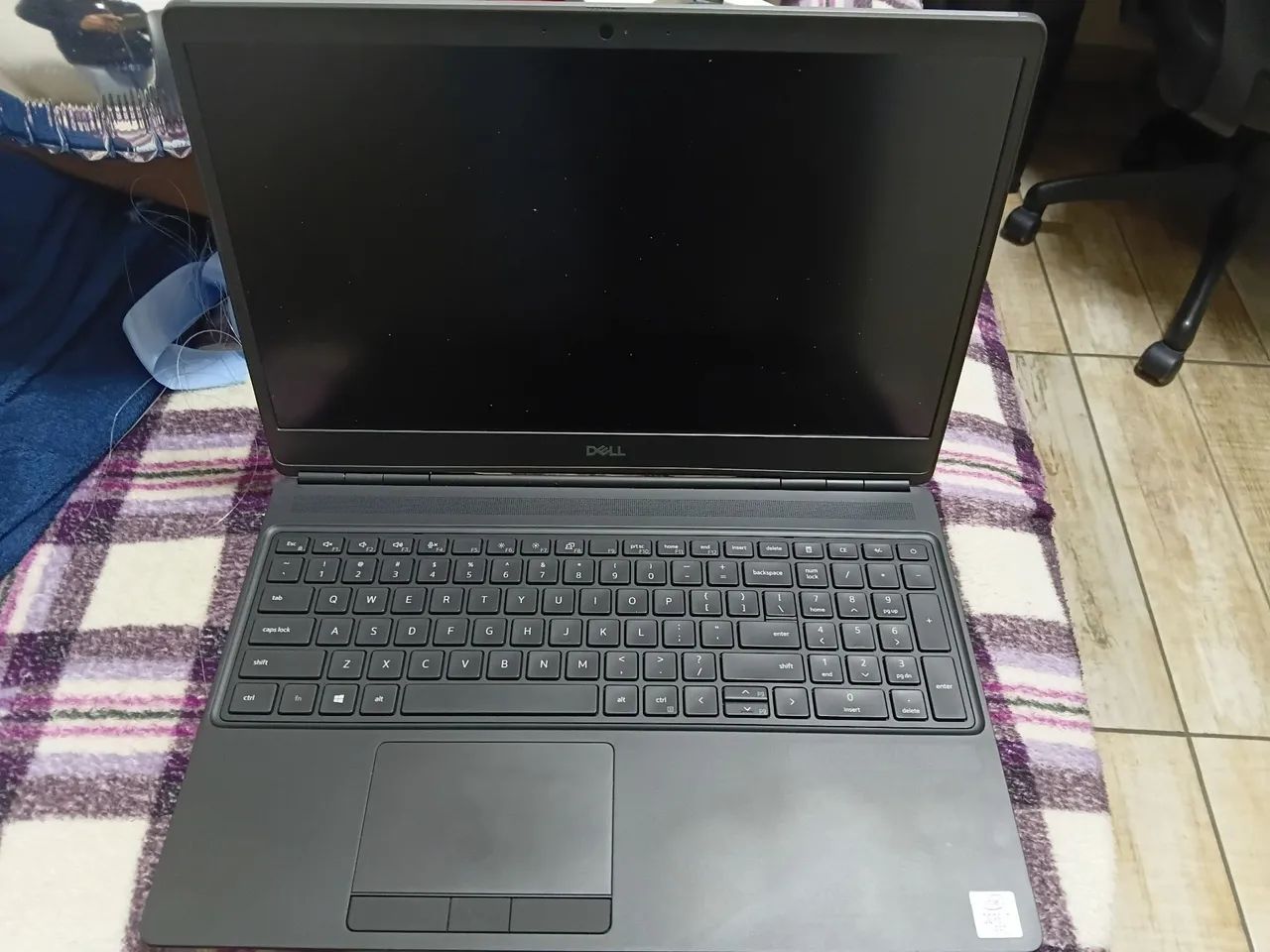 Notebook Dell Precision 7550 - Foto 2