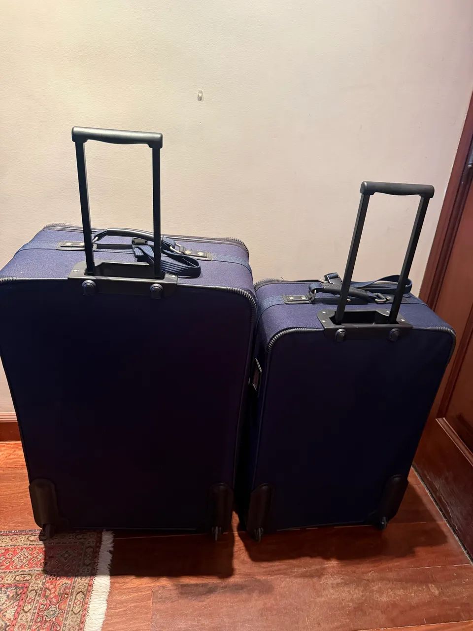 Conjunto de 2 Malas Air Express - Foto 5