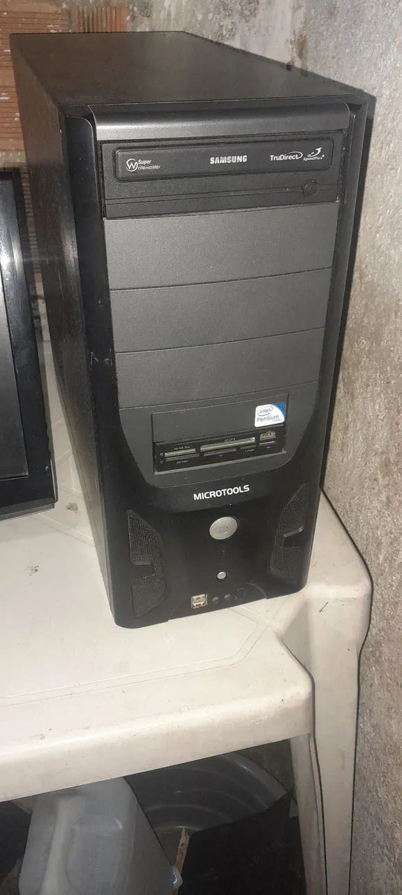 Vendo Computador Usado - Foto 4