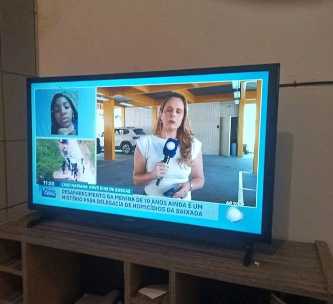 TV SAMSUNG SMART 32 - Foto 2