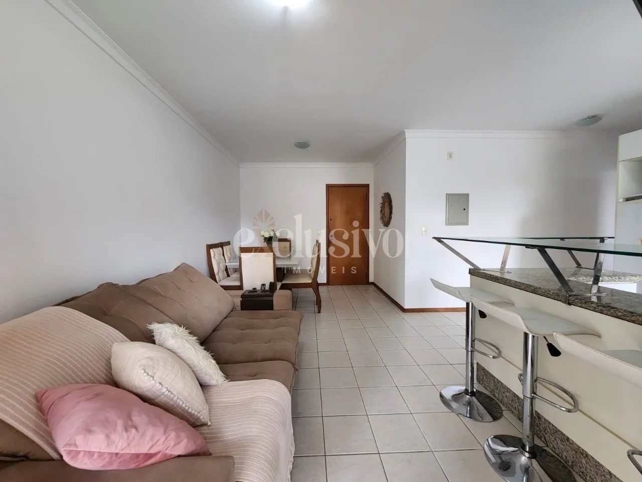 Apartamento para venda de 1 quarto sendo 1 suíte em Coqueiros, Florianópolis/SC. - Foto 2