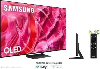Tv Samsung OLED 65 S90c Premium  - Foto 2