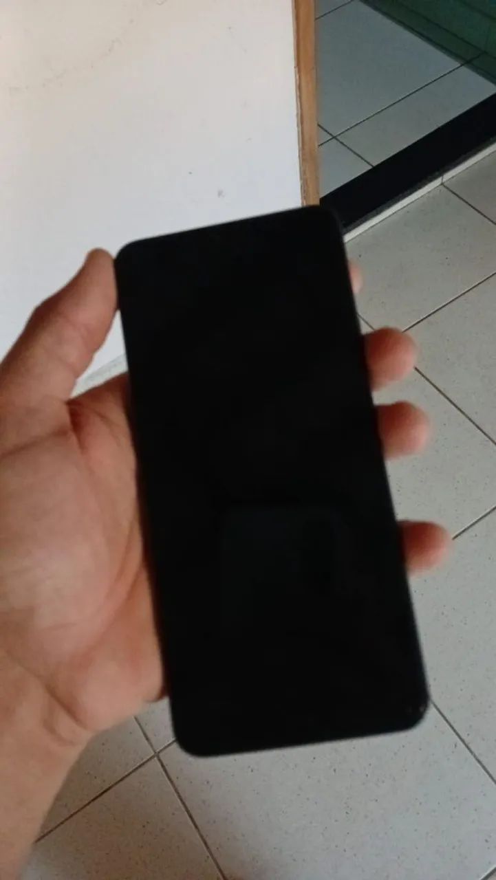 Vendo celular redimi 13c 128 gb - Foto 2