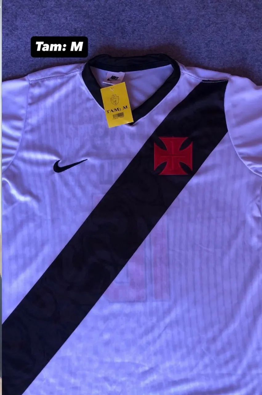 CAMISAS DE TIMES - Foto 5