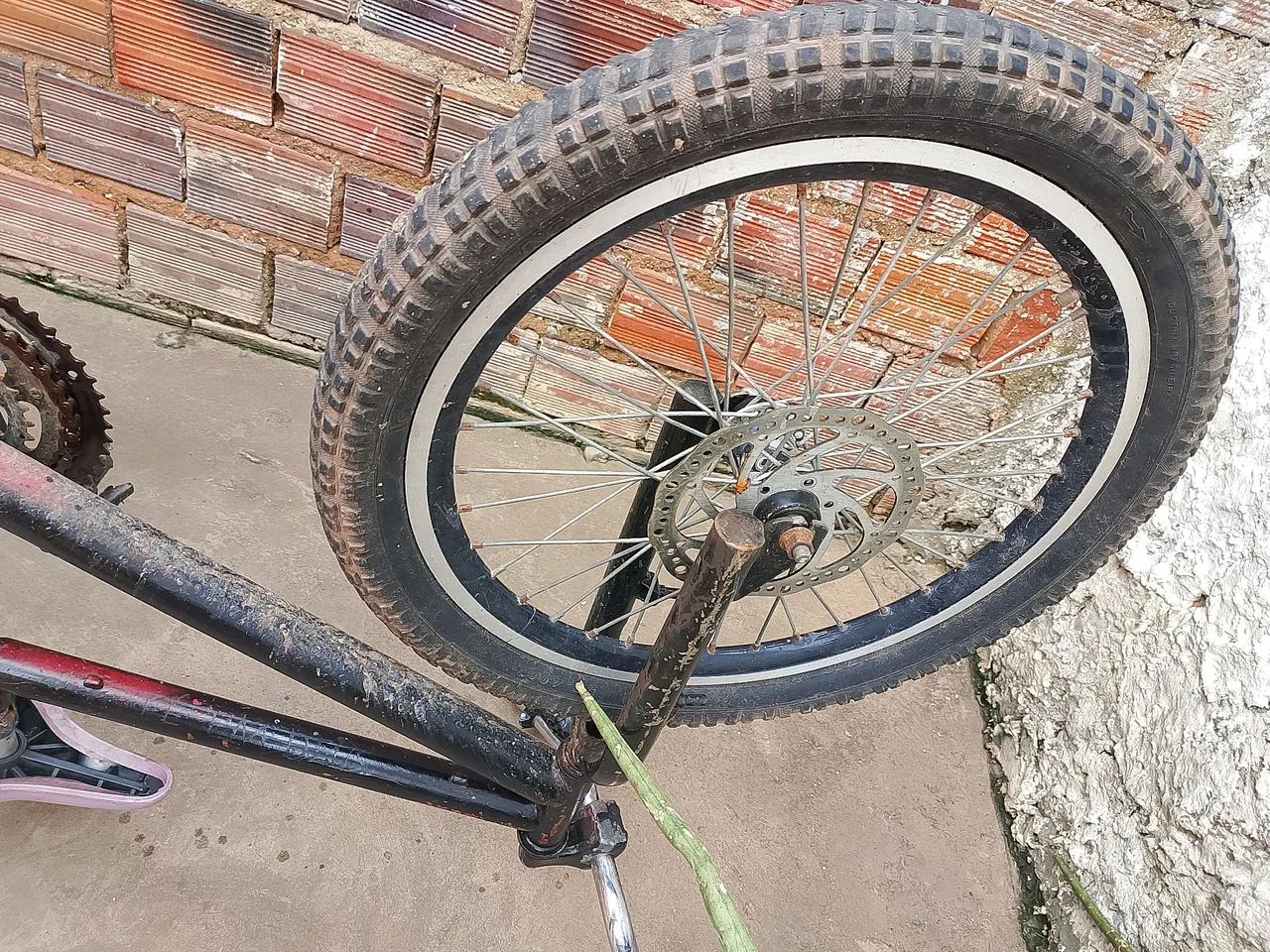 Bicicleta  - Foto 5
