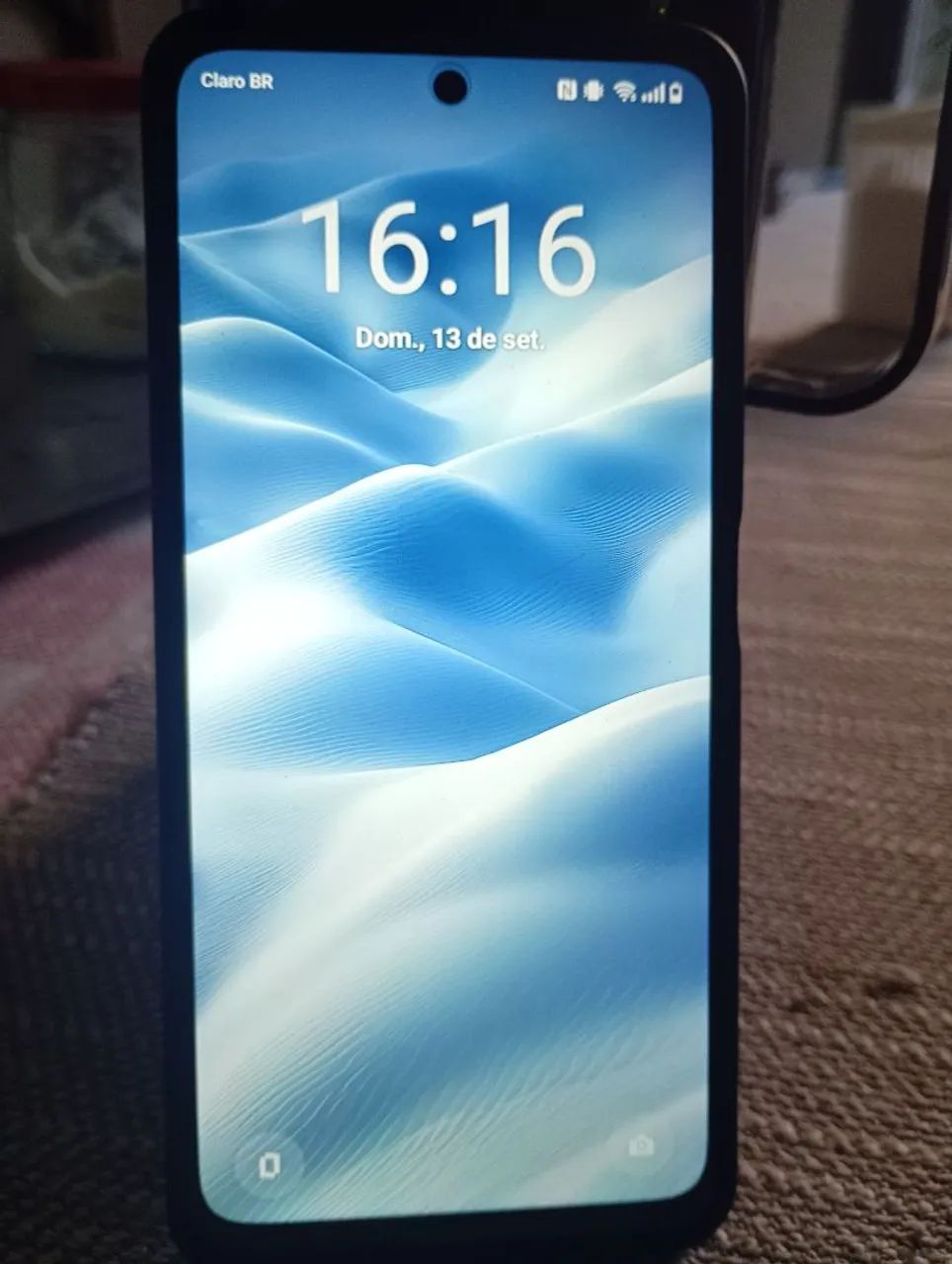 Celular realme c71 - 256 gg - Foto 2