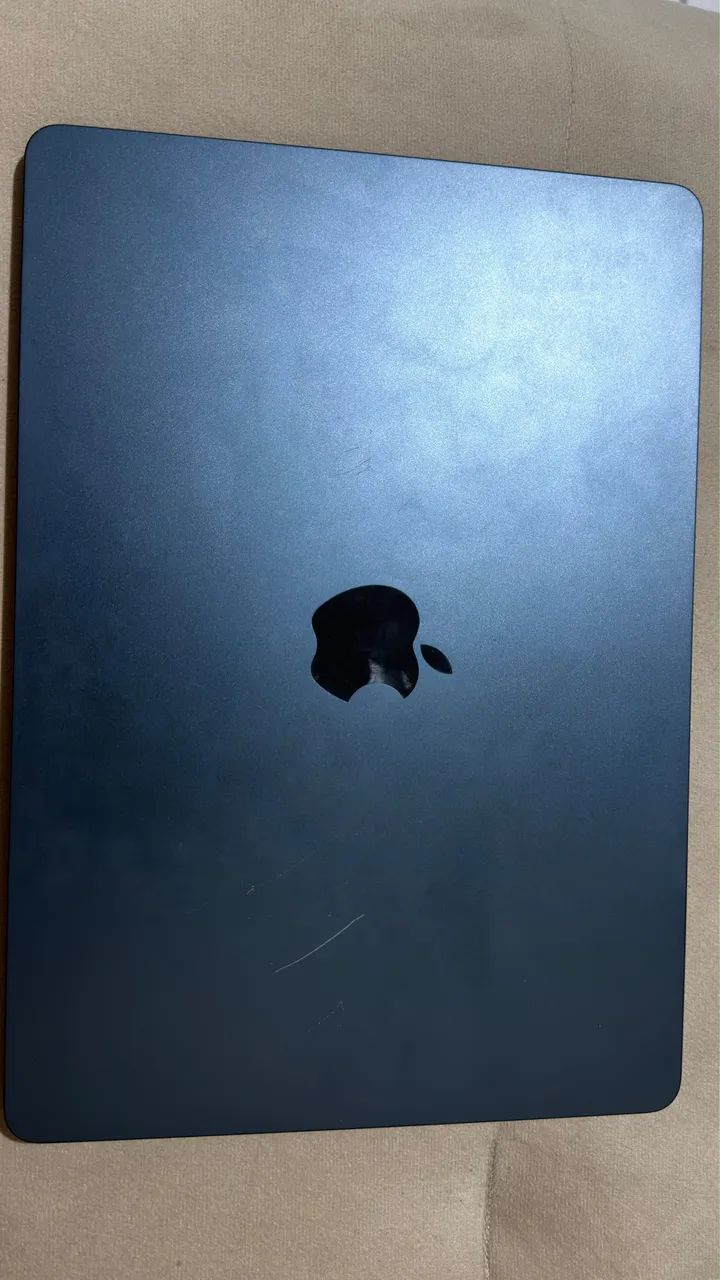 MACBOOK M3 - Foto 3