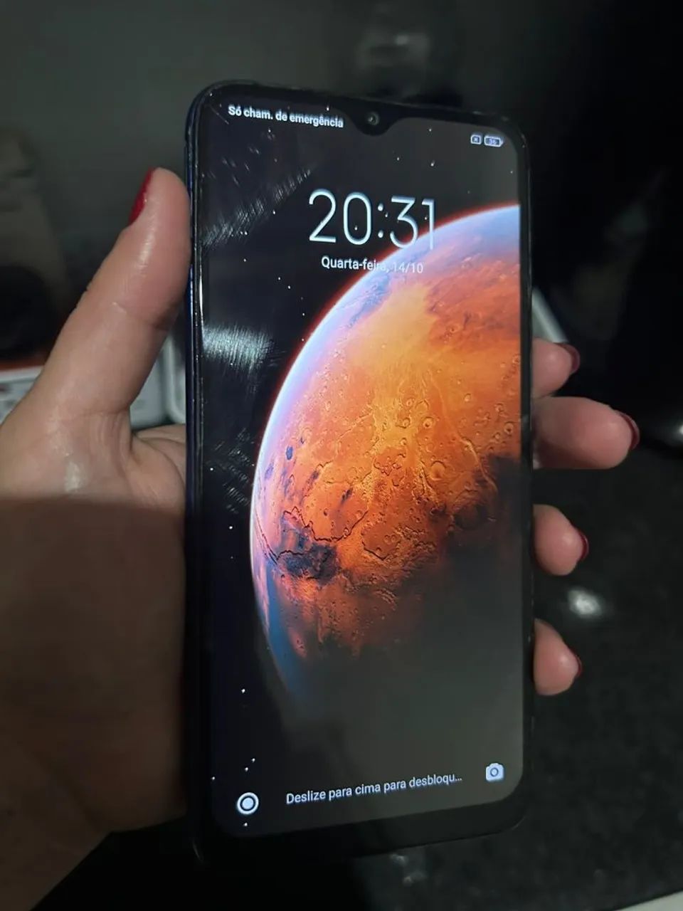 Redimi note 8 - Foto 2