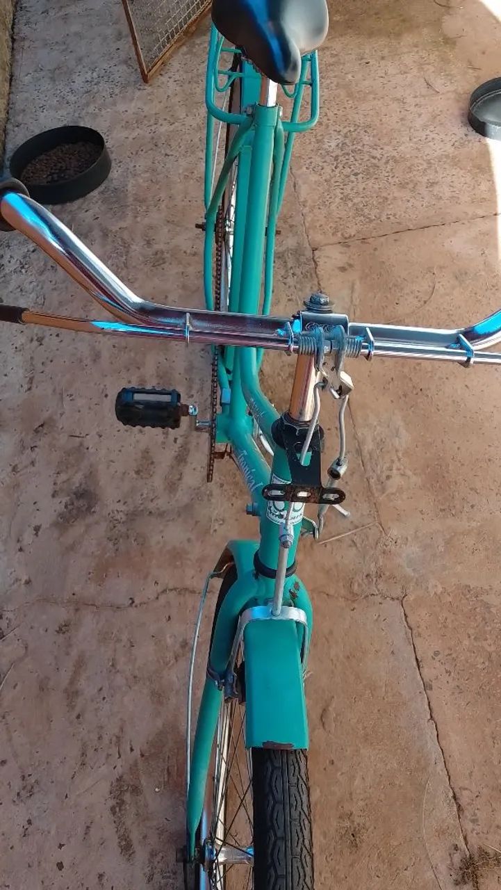 Mornark tropical  - Foto 2